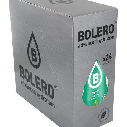 Bolero® Bolero® Munt | 9g | 1,5L