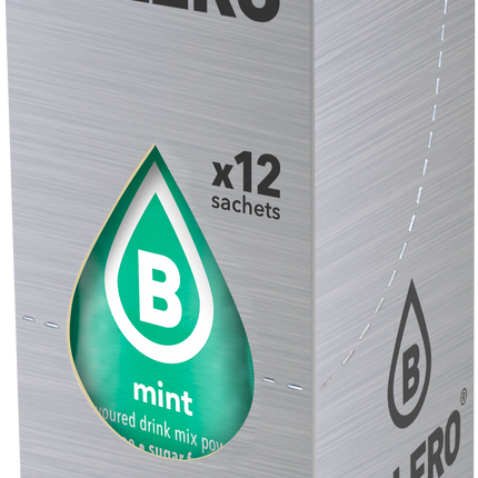 Bolero® Bolero® Munt | 9g | 1,5L