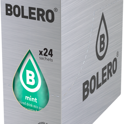Bolero® Bolero® Munt | 9g | 1,5L