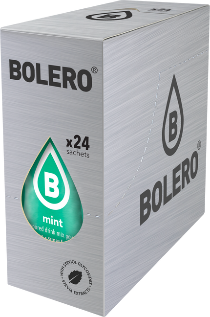 Bolero® Bolero® Munt | 9g | 1,5L