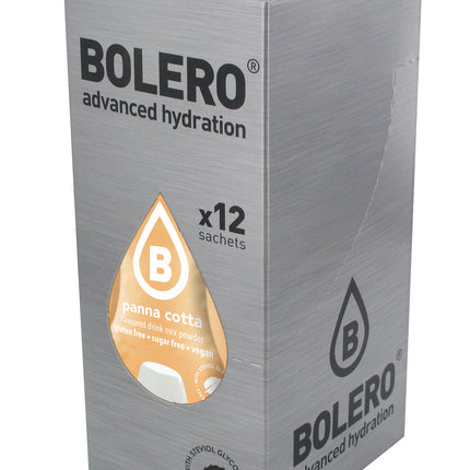 Bolero® Bolero® Panna Cotta | 9g | 1,5L