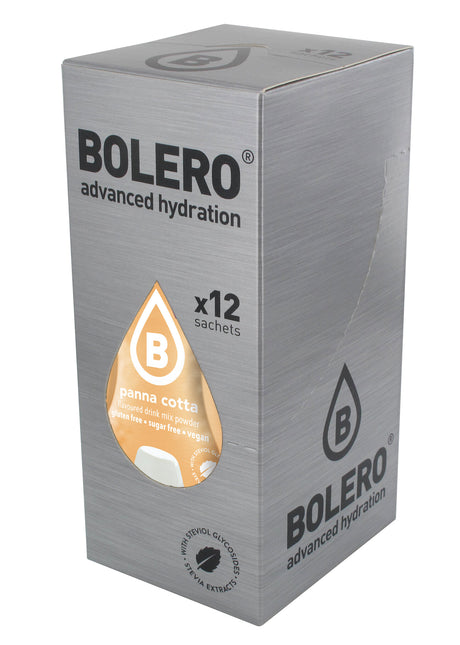 Bolero® Bolero® Panna Cotta | 9g | 1,5L