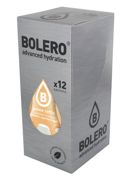 Bolero® Bolero® Panna Cotta | 9g | 1,5L