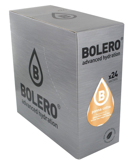 Bolero® Bolero® Panna Cotta | 9g | 1,5L