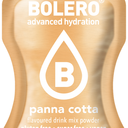 Bolero® Bolero® Panna Cotta | 9g | 1,5L