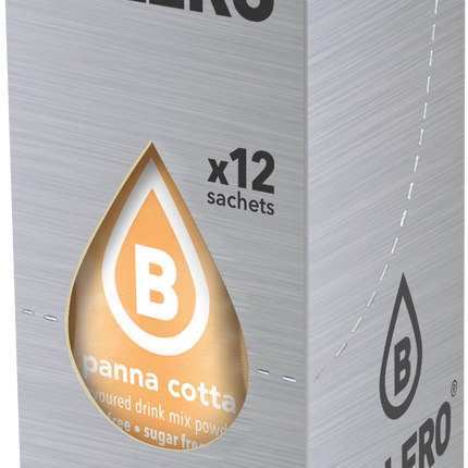 Bolero® Bolero® Panna Cotta | 9g | 1,5L