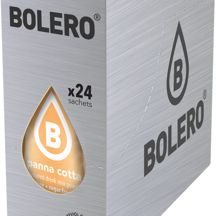 Bolero® Bolero® Panna Cotta | 9g | 1,5L