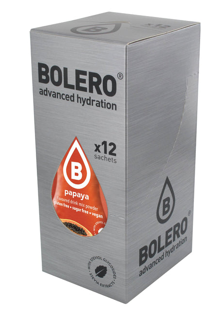 Bolero® Bolero® Papaja | 9g | 1,5L