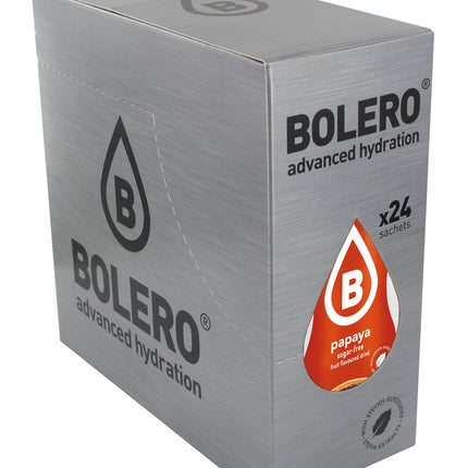 Bolero® Bolero® Papaja | 9g | 1,5L