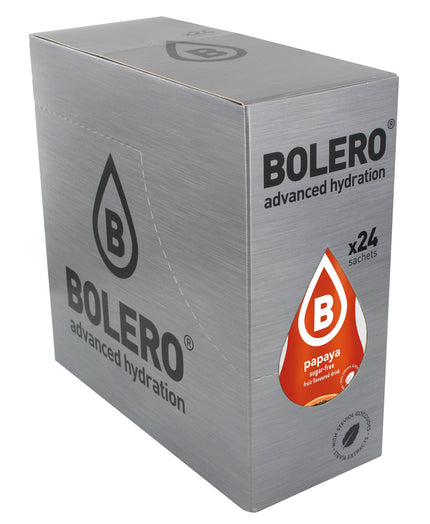 Bolero® Bolero® Papaja | 9g | 1,5L