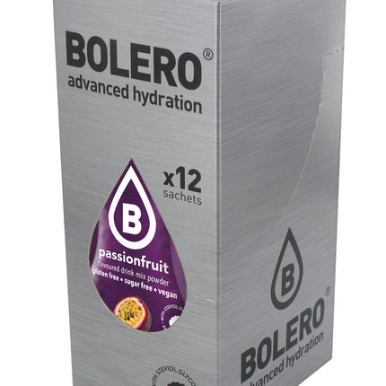 Bolero® Bolero® Passievrucht | 9g | 1,5L