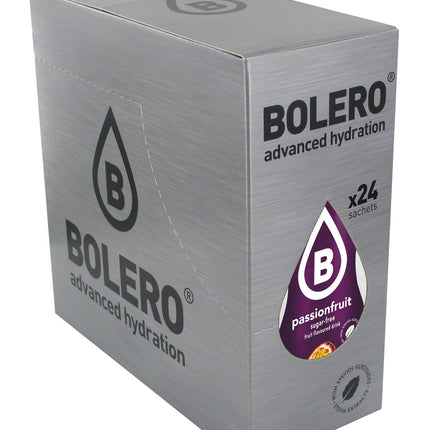 Bolero® Bolero® Passievrucht | 9g | 1,5L