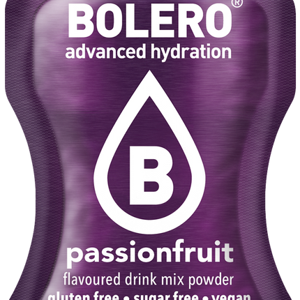 Bolero® Bolero® Passievrucht | 9g | 1,5L