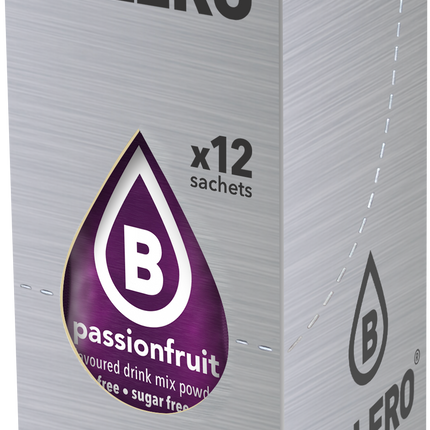 Bolero® Bolero® Passievrucht | 9g | 1,5L
