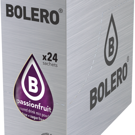 Bolero® Bolero® Passievrucht | 9g | 1,5L