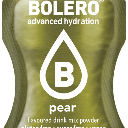 Bolero® Bolero® Peer | 9g | 1,5L