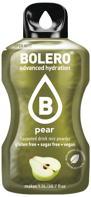 Bolero® Bolero® Peer | 9g | 1,5L