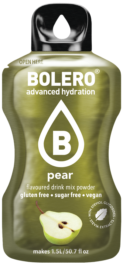 Bolero® Bolero® Peer | 9g | 1,5L