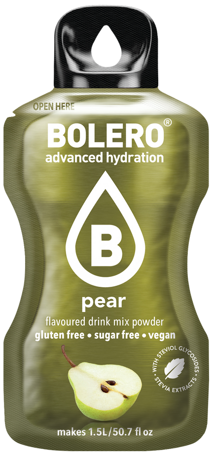 Bolero® Bolero® Peer | 9g | 1,5L