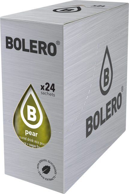 Bolero® Bolero® Peer | 9g | 1,5L