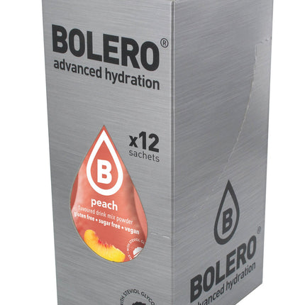 Bolero® Bolero® Perzik | 9g | 1,5L