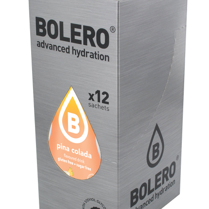 Bolero® Bolero® Pina Colada | 9g | 1,5L
