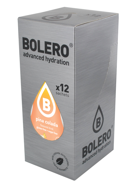 Bolero® Bolero® Pina Colada | 9g | 1,5L