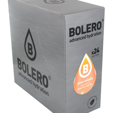 Bolero® Bolero® Pina Colada | 9g | 1,5L
