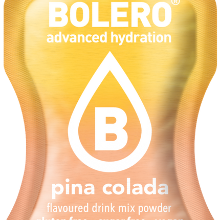 Bolero® Bolero® Pina Colada | 9g | 1,5L