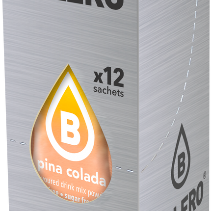 Bolero® Bolero® Pina Colada | 9g | 1,5L