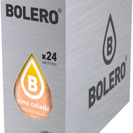 Bolero® Bolero® Pina Colada | 9g | 1,5L