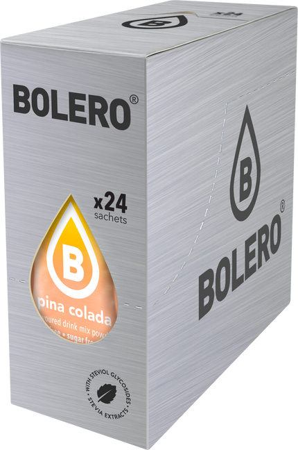 Bolero® Bolero® Pina Colada | 9g | 1,5L