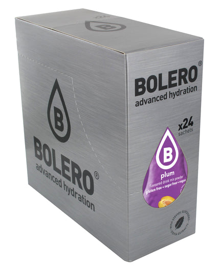Bolero® Bolero® Pruim | 9g | 1,5L