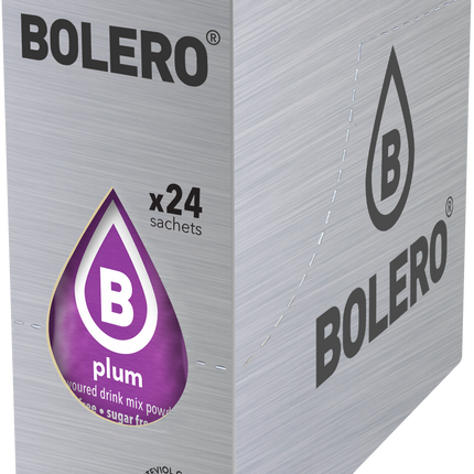 Bolero® Bolero® Pruim | 9g | 1,5L