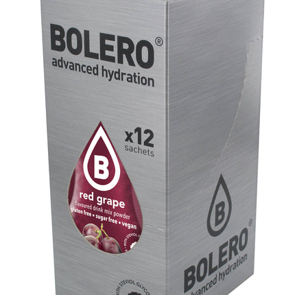 Bolero® Bolero® Rode Druif | 9g | 1,5L