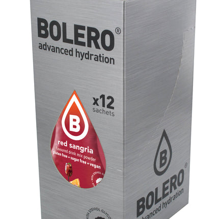 Bolero® Bolero® Rode Sangria | 9g | 1,5L