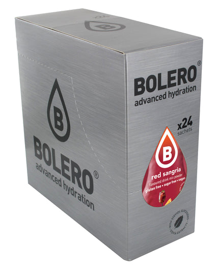 Bolero® Bolero® Rode Sangria | 9g | 1,5L