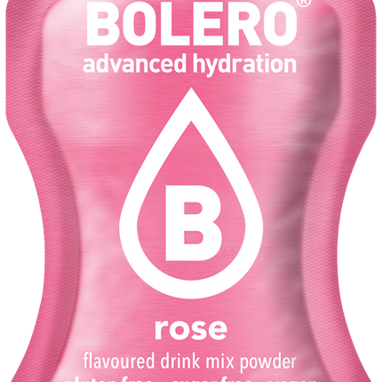 Bolero® Bolero® Roos | 9g | 1,5L