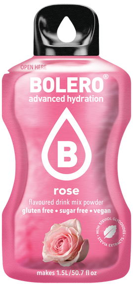 Bolero® Bolero® Roos | 9g | 1,5L