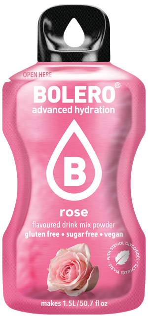 Bolero® Bolero® Roos | 9g | 1,5L