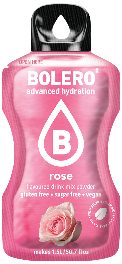 Bolero® Bolero® Roos | 9g | 1,5L