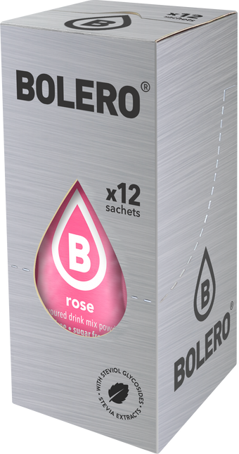 Bolero® Bolero® Roos | 9g | 1,5L