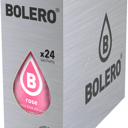 Bolero® Bolero® Roos | 9g | 1,5L