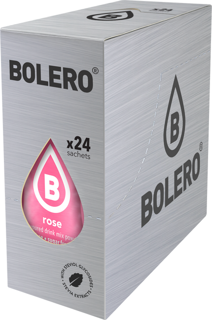 Bolero® Bolero® Roos | 9g | 1,5L