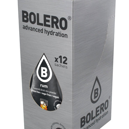 Bolero® Bolero® Rum | 9g | 1,5L