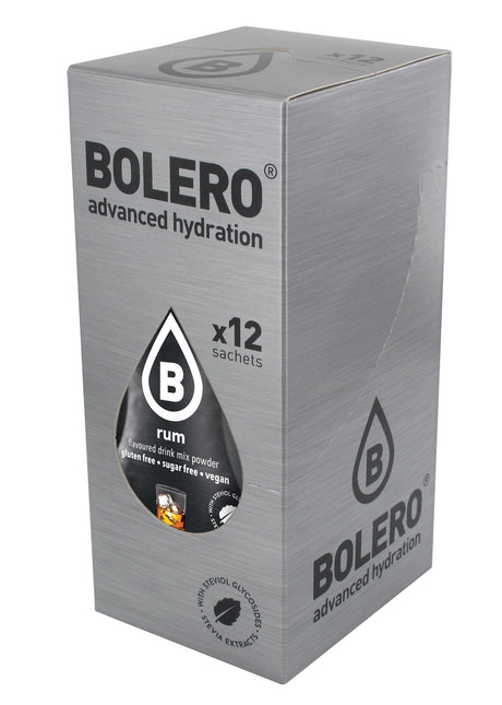 Bolero® Bolero® Rum | 9g | 1,5L