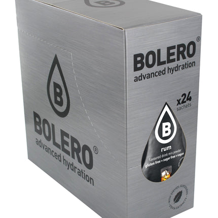 Bolero® Bolero® Rum | 9g | 1,5L