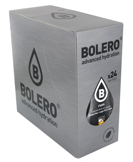 Bolero® Bolero® Rum | 9g | 1,5L