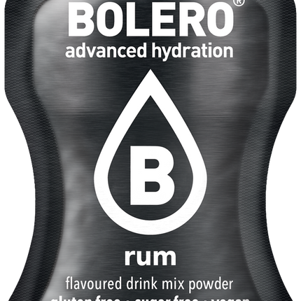 Bolero® Bolero® Rum | 9g | 1,5L