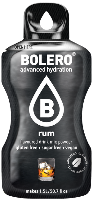 Bolero® Bolero® Rum | 9g | 1,5L
